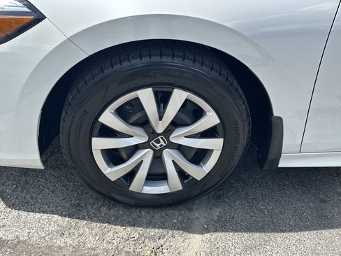 Used 2023 Honda Civic LX image 11