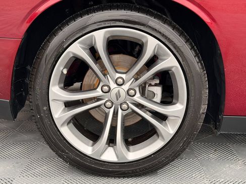 Used 2022 Dodge Challenger R/T RWD image 21