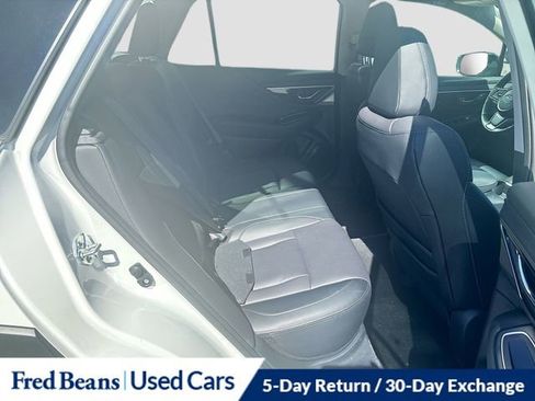 Used 2025 Subaru Outback Limited image 17