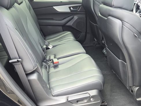 Used 2023 Acura MDX w/ Technology Package AWD/4WD image 12