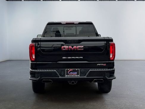Used 2019 GMC Sierra 1500 AT4 image 6