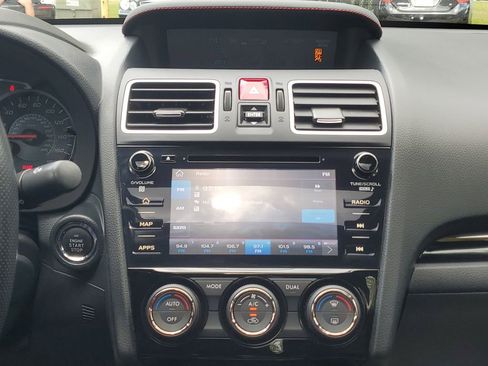 Used 2021 Subaru WRX STI Limited w/ Popular Package #1 image 28