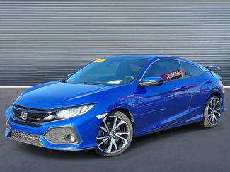 Used 2018 Honda Civic Si 360° Tour