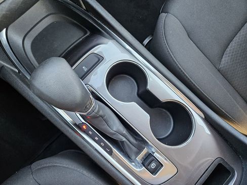 Used 2023 Chevrolet Malibu LT image 21