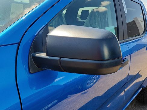 New 2025 Ford Ranger XL w/ Trailer Tow Package image 4