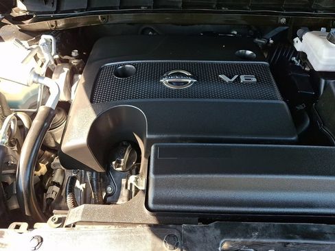 Certified 2024 Nissan Murano SV w/ SV Midnight Edition Package AWD/4WD image 28