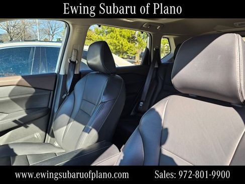 Used 2023 Nissan Rogue SL w/ SL Premium Package image 4