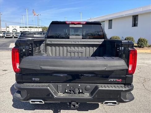 New 2026 GMC Sierra 1500 AT4 w/ AT4 Premium Package image 34