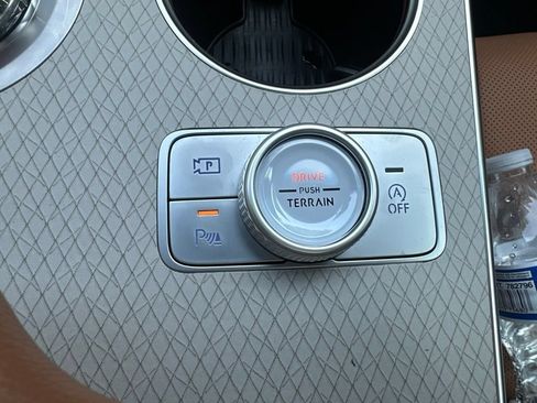 Used 2026 Genesis GV80 3.5T Advanced AWD/4WD image 24