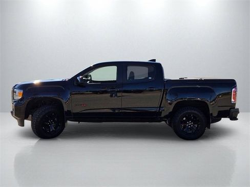 Used 2022 GMC Canyon AT4 image 7