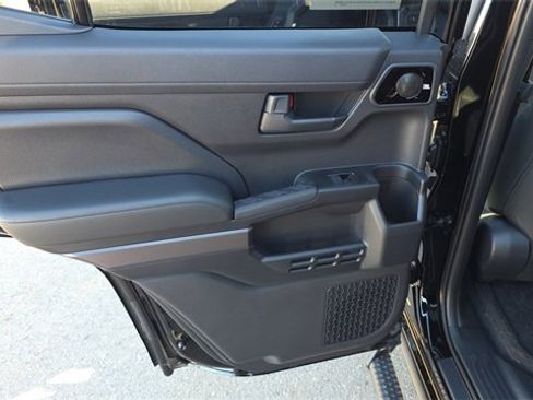 New 2026 Toyota 4Runner TRD Sport Premium image 16