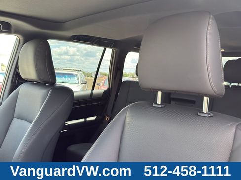 Used 2023 Lexus GX 460 Premium w/ Premium Plus Package AWD/4WD image 12