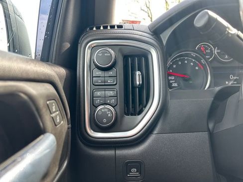 Used 2021 Chevrolet Silverado 1500 RST w/ Convenience Package II image 32