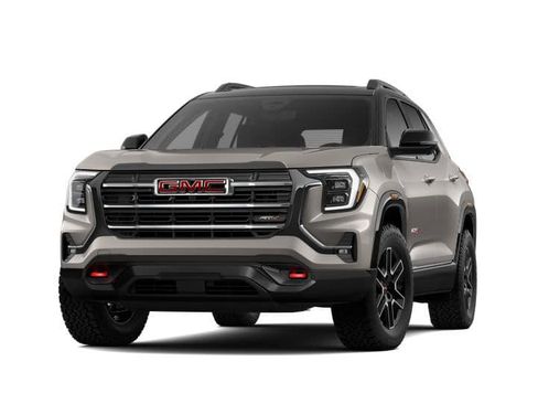 New 2026 GMC Terrain AT4 w/ Convenience Package III image 27
