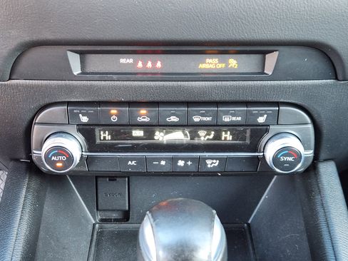 Certified 2023 MAZDA CX-5 AWD 2.5 S w/ Select Package image 20