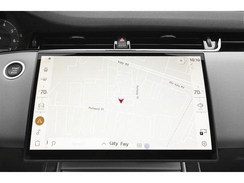 New 2026 Land Rover Range Rover Evoque Dynamic SE image 11