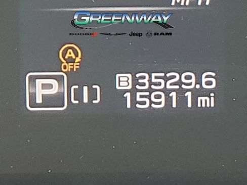 Used 2024 Subaru Crosstrek 2.5i Sport w/ Popular Package #4A image 30