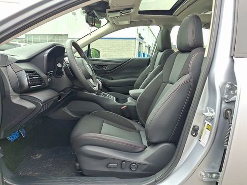 New 2025 Subaru Legacy Sport image 7