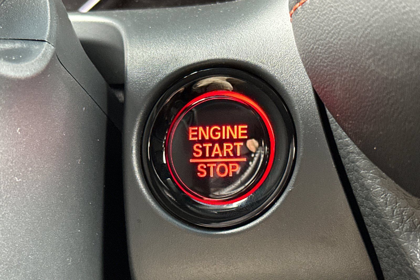 Used 2026 Honda HR-V Sport image 24