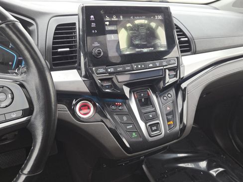 Used 2020 Honda Odyssey Elite image 29