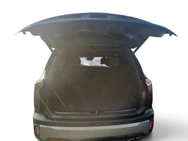 Used 2024 Kia Telluride SX Prestige AWD/4WD image 10