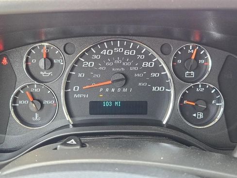 New 2025 Chevrolet Express 3500 w/ Power Convenience Package image 25