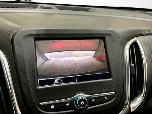 Used 2022 Chevrolet Equinox LT image 14