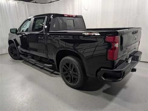 New 2026 Chevrolet Silverado 1500 RST image 9