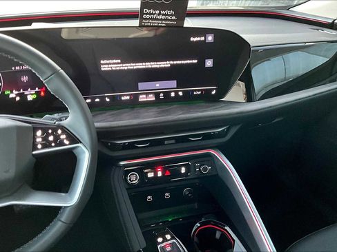 New 2025 Audi Q5 Premium w/ Convenience Package image 6