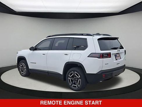 New 2026 Jeep Cherokee Laredo AWD/4WD image 6