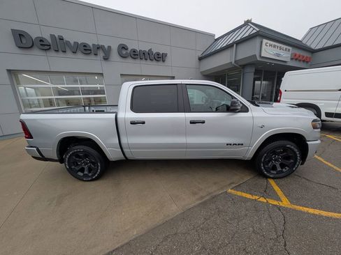 New 2026 RAM 1500 Big Horn image 5
