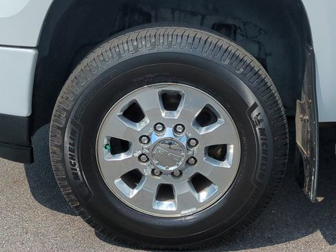 Used 2014 GMC Sierra 2500 Denali AWD/4WD image 42