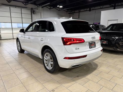 Used 2020 Audi Q5 2.0T Premium image 4