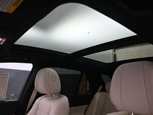 New 2026 Mercedes-Benz GLE 63 AMG S image 12