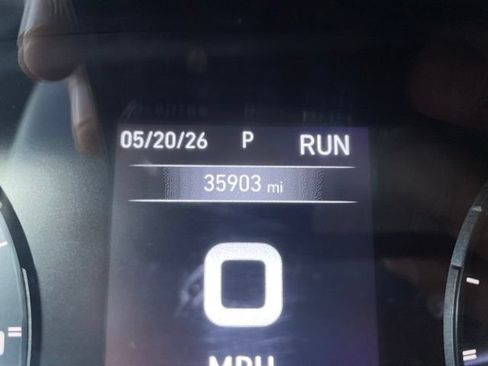 Used 2025 RAM ProMaster 2500 w/ Convenience Group FWD image 17