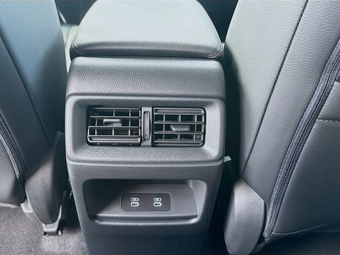 New 2026 Honda CR-V Sport Touring image 20