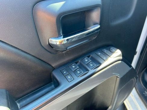 Used 2016 Chevrolet Silverado 1500 LT image 23