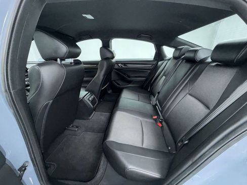 Used 2022 Honda Accord Sport image 13