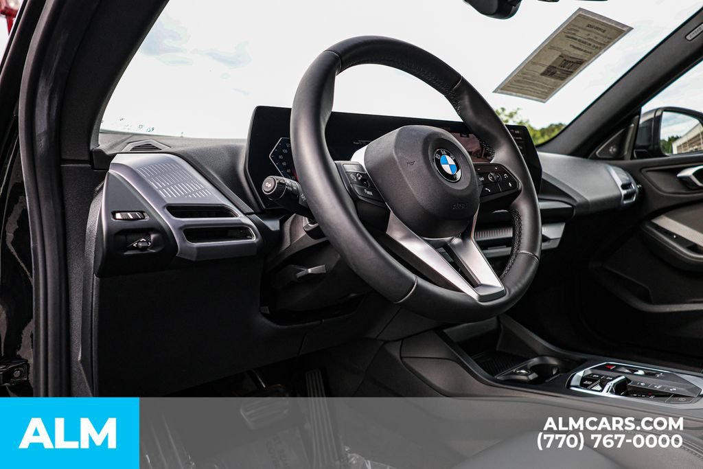 Used 2026 BMW 228i FWD image 24