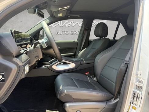 Used 2026 Mercedes-Benz GLE 450 4MATIC image 19