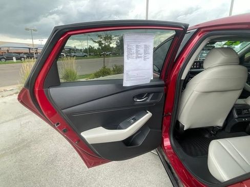 Used 2025 Honda Accord EX-L image 26