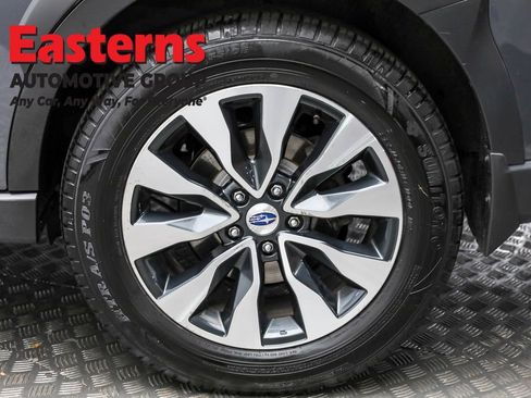 Used 2023 Subaru Outback Limited XT image 8