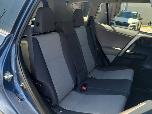 Used 2013 Toyota RAV4 LE FWD image 23