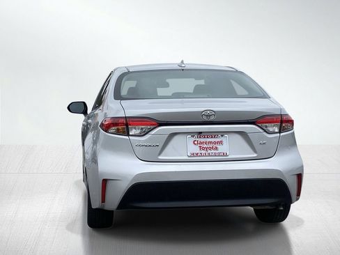 Certified 2024 Toyota Corolla LE FWD image 6