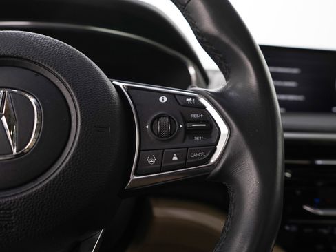 Used 2024 Acura MDX SH-AWD image 32