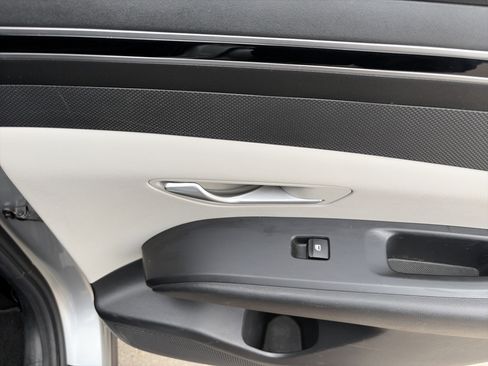 Used 2023 Hyundai Tucson SEL AWD/4WD image 27