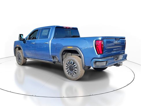 New 2026 GMC Sierra 2500 Denali Ultimate image 4