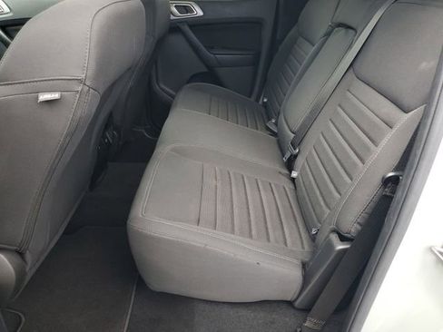 Used 2023 Ford Ranger XLT w/ Equipment Group 301A Mid image 21