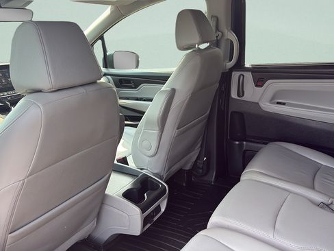 Used 2020 Honda Odyssey EX-L image 24