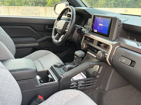 New 2026 Toyota Tacoma SR5 AWD/4WD image 11
